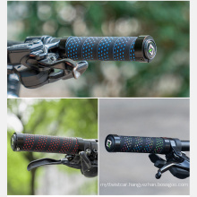 PP Material Handlebar Cover, Non-Slip Handlebar for Mountain Bike and Bicycle Accessories